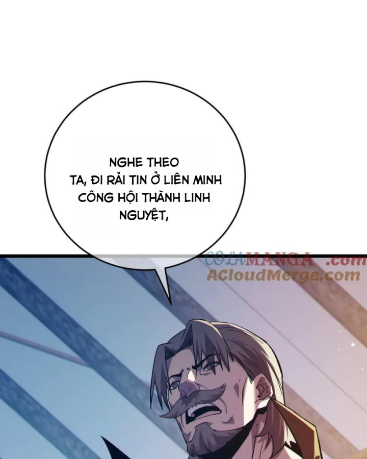 Vô Địch Bị Động Tạo Ra Tấn Sát Thương Chapter 78 - 84