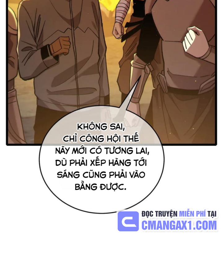 Vô Địch Bị Động Tạo Ra Tấn Sát Thương Chapter 78 - 47