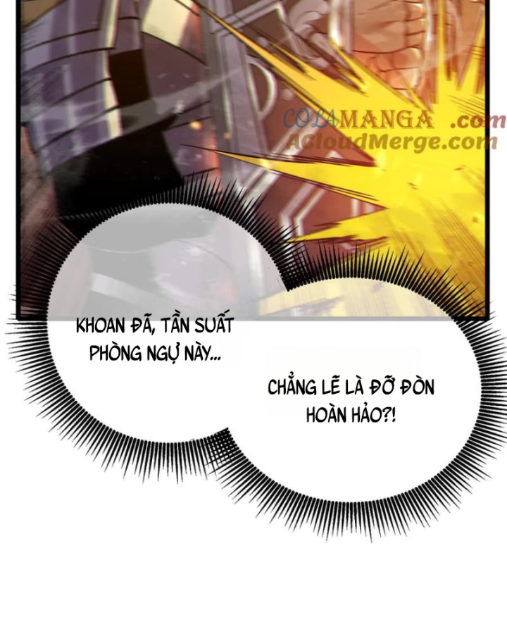 Vô Địch Bị Động Tạo Ra Tấn Sát Thương Chapter 78 - 8