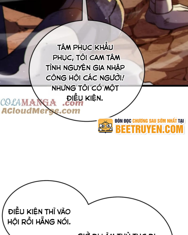 Vô Địch Bị Động Tạo Ra Tấn Sát Thương Chapter 78 - 40