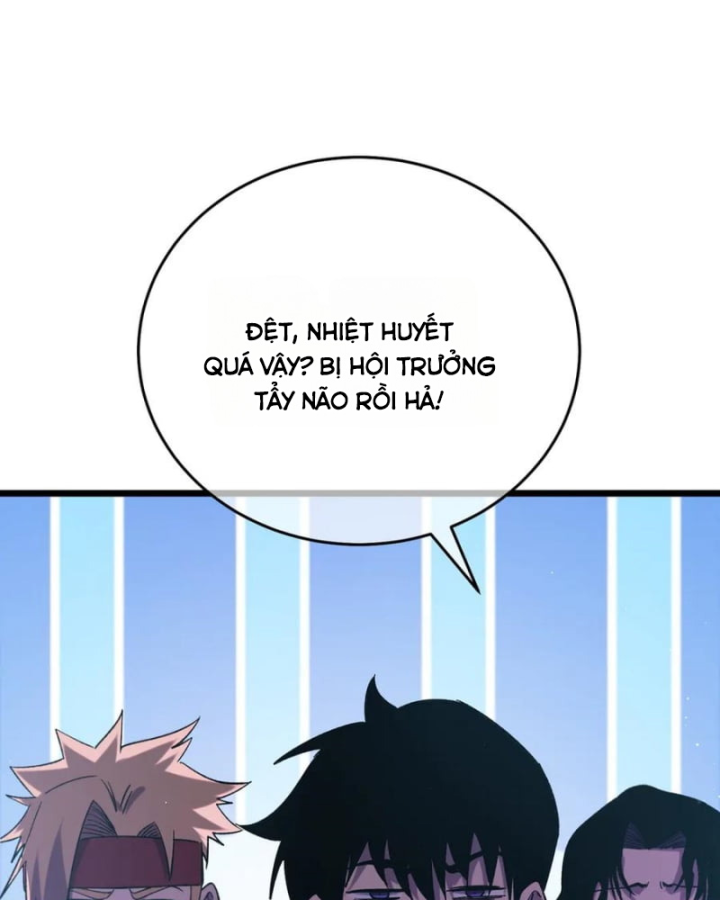 Vô Địch Bị Động Tạo Ra Tấn Sát Thương Chapter 78 - 121
