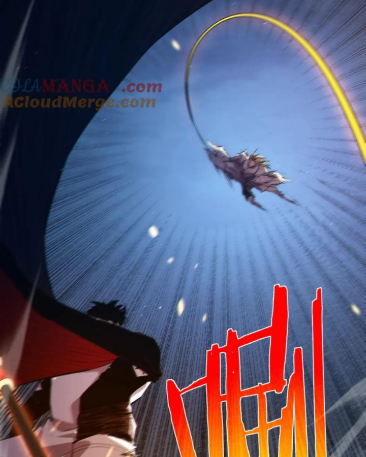 Vô Địch Bị Động Tạo Ra Tấn Sát Thương Chapter 78 - 30