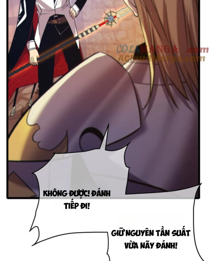 Vô Địch Bị Động Tạo Ra Tấn Sát Thương Chapter 78 - 16