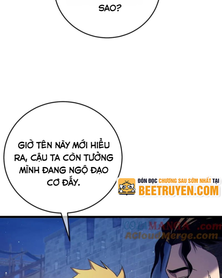 Vô Địch Bị Động Tạo Ra Tấn Sát Thương Chapter 78 - 21