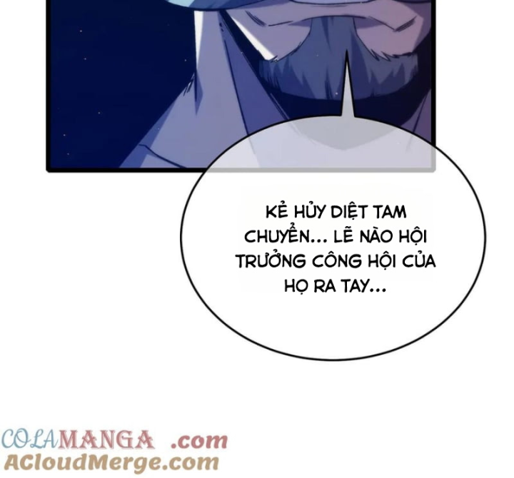 Vô Địch Bị Động Tạo Ra Tấn Sát Thương Chapter 78 - 78