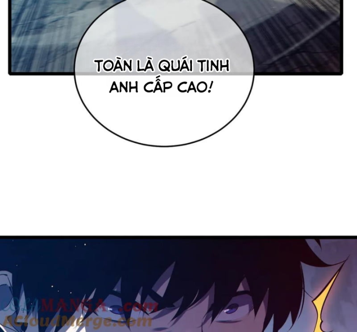 Vô Địch Bị Động Tạo Ra Tấn Sát Thương Chapter 78 - 135