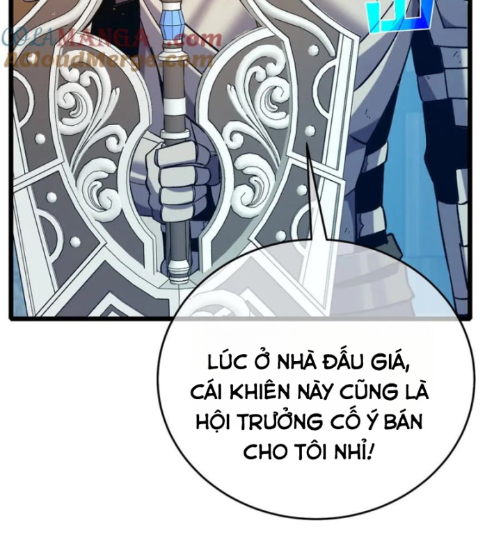 Vô Địch Bị Động Tạo Ra Tấn Sát Thương Chapter 78 - 65