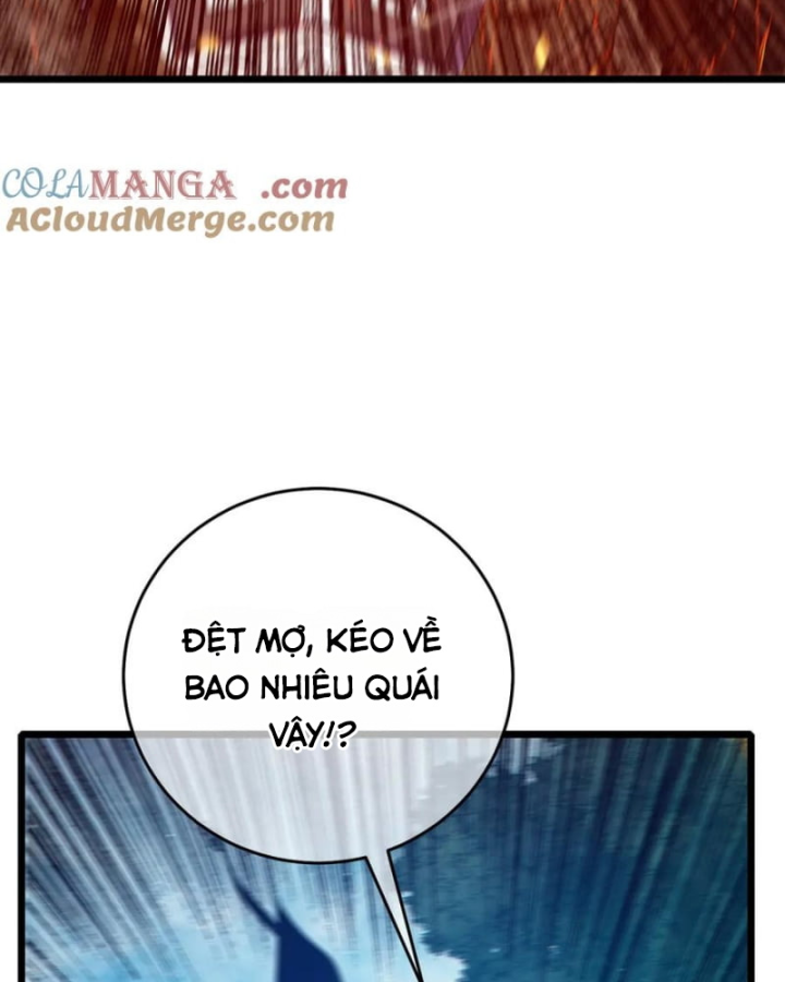 Vô Địch Bị Động Tạo Ra Tấn Sát Thương Chapter 78 - 133