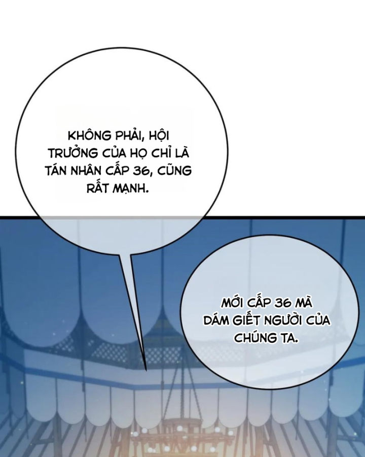 Vô Địch Bị Động Tạo Ra Tấn Sát Thương Chapter 78 - 79