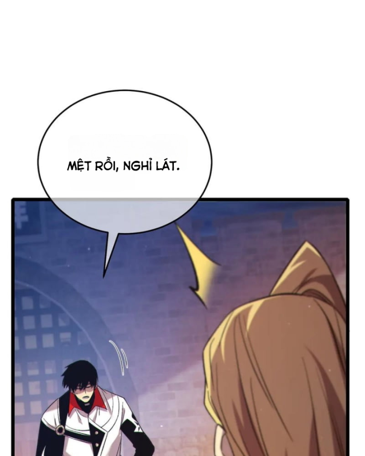 Vô Địch Bị Động Tạo Ra Tấn Sát Thương Chapter 78 - 15