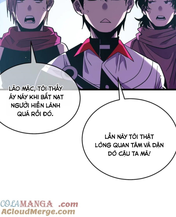 Vô Địch Bị Động Tạo Ra Tấn Sát Thương Chapter 78 - 122