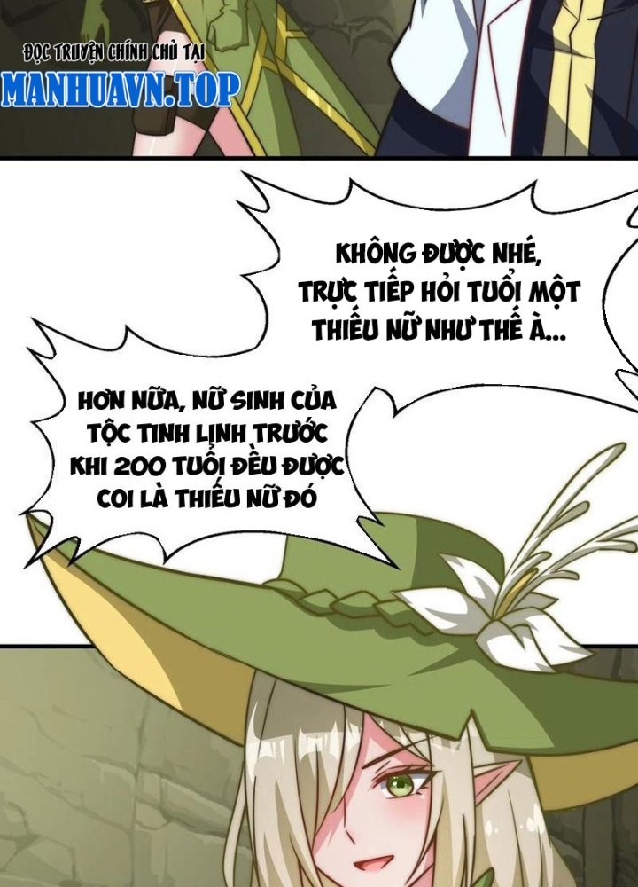 Vú Em Mạnh Nhất Thiên Hạ Lv1 Chapter 43 - Trang 2