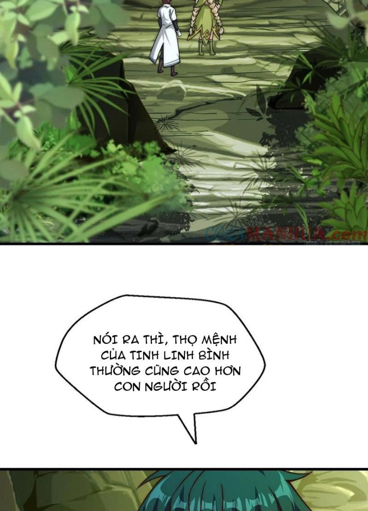Vú Em Mạnh Nhất Thiên Hạ Lv1 Chapter 43 - Trang 2