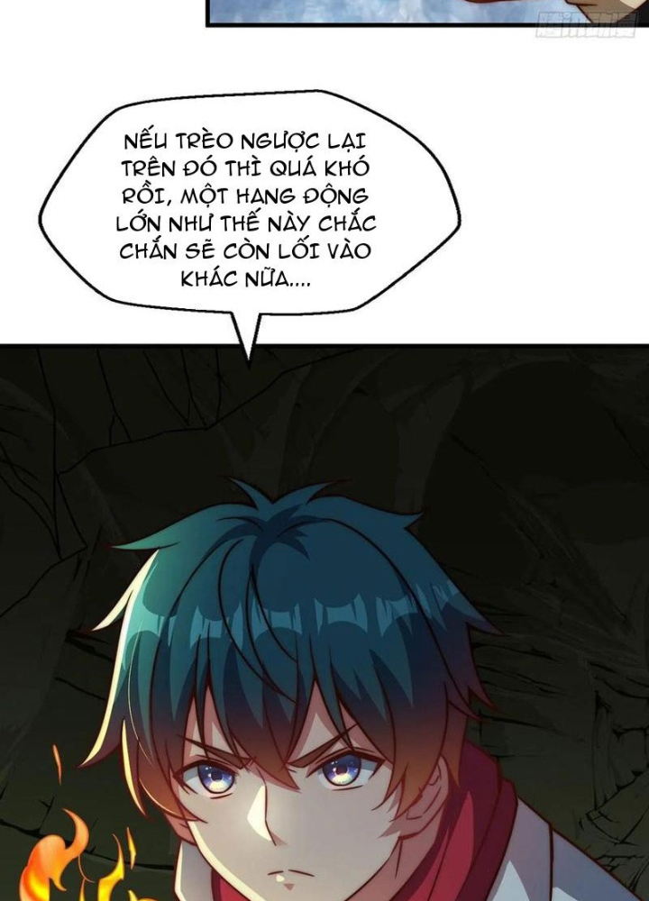 Vú Em Mạnh Nhất Thiên Hạ Lv1 Chapter 43 - Trang 2