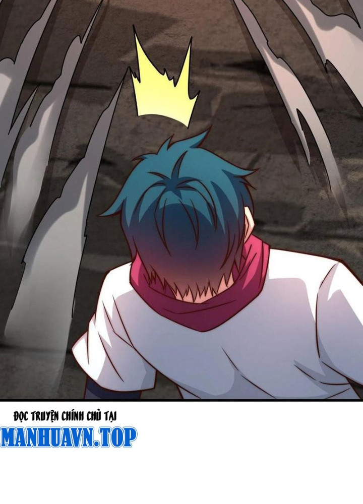 Vú Em Mạnh Nhất Thiên Hạ Lv1 Chapter 43 - Trang 2