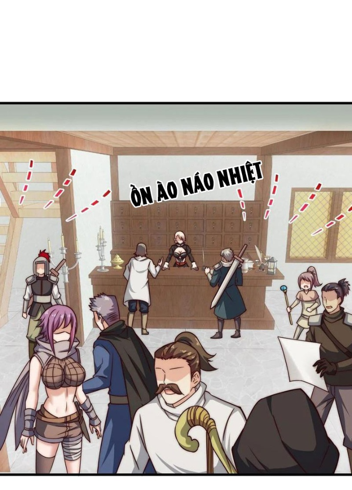 Vú Em Mạnh Nhất Thiên Hạ Lv1 Chapter 43 - Trang 2