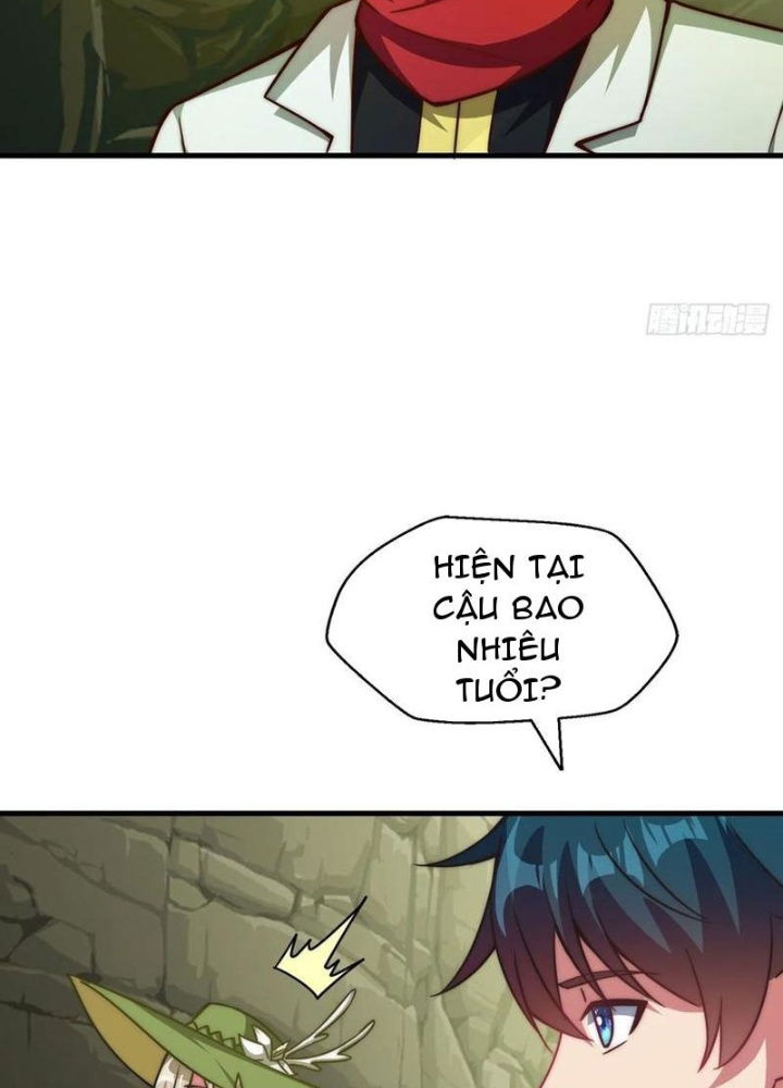 Vú Em Mạnh Nhất Thiên Hạ Lv1 Chapter 43 - Trang 2