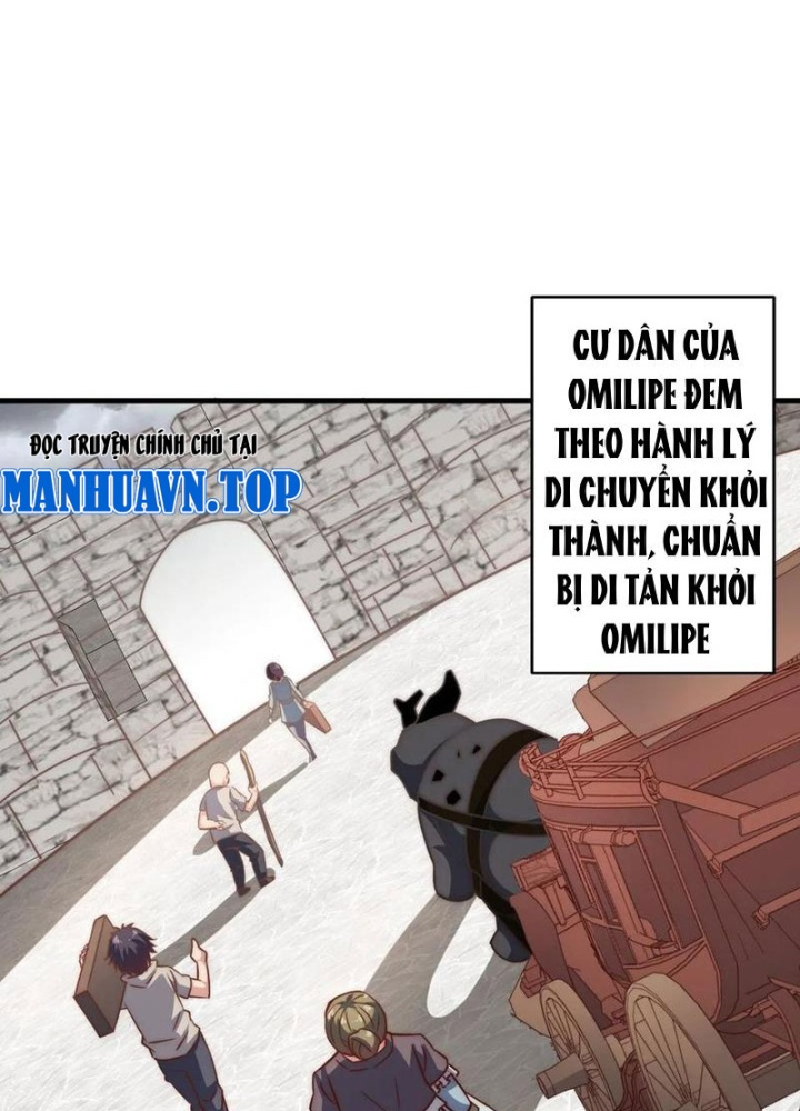 Vú Em Mạnh Nhất Thiên Hạ Lv1 Chapter 43 - Trang 2
