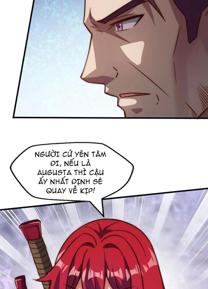 Vú Em Mạnh Nhất Thiên Hạ Lv1 Chapter 43 - Trang 2