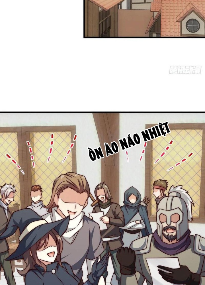 Vú Em Mạnh Nhất Thiên Hạ Lv1 Chapter 43 - Trang 2