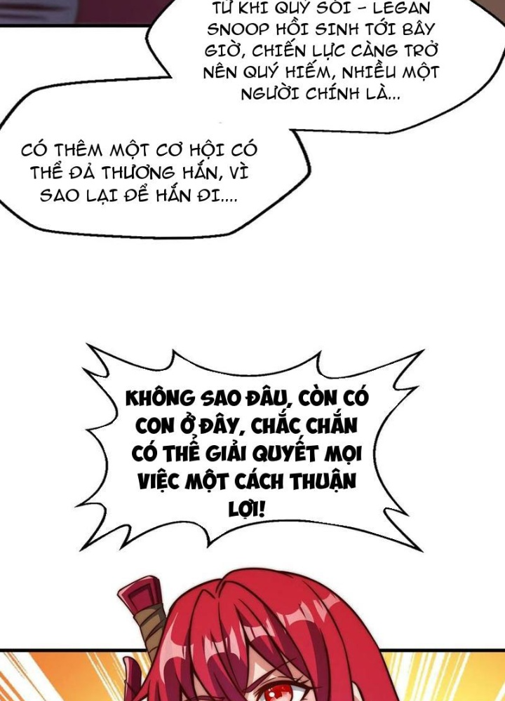 Vú Em Mạnh Nhất Thiên Hạ Lv1 Chapter 43 - Trang 2