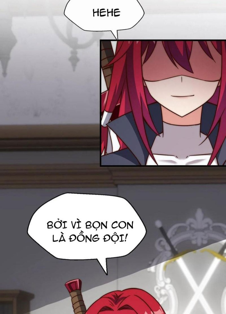 Vú Em Mạnh Nhất Thiên Hạ Lv1 Chapter 43 - Trang 2