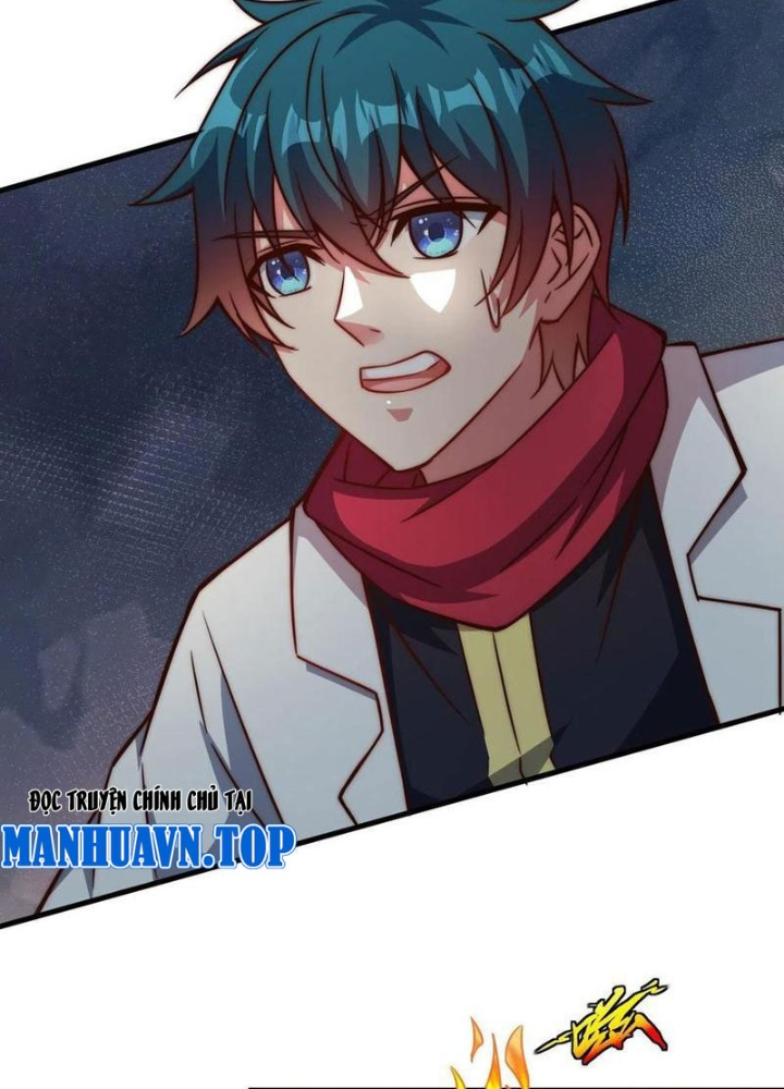 Vú Em Mạnh Nhất Thiên Hạ Lv1 Chapter 43 - Trang 2
