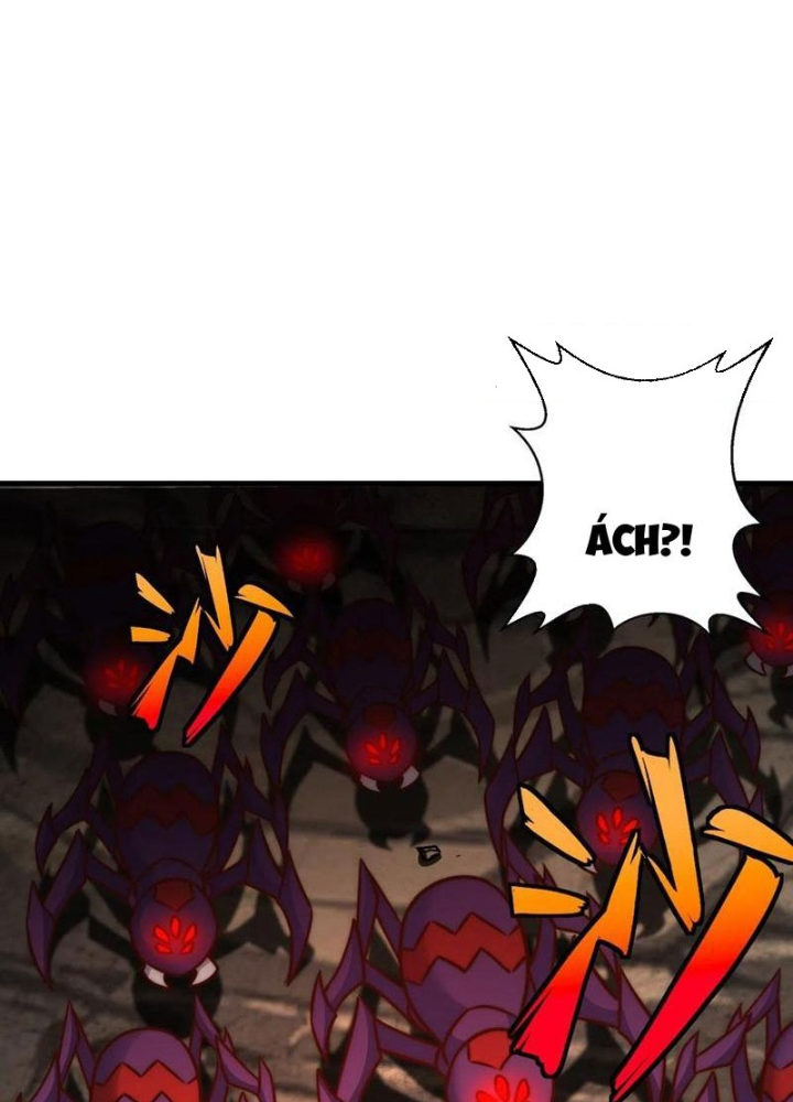 Vú Em Mạnh Nhất Thiên Hạ Lv1 Chapter 43 - Trang 2