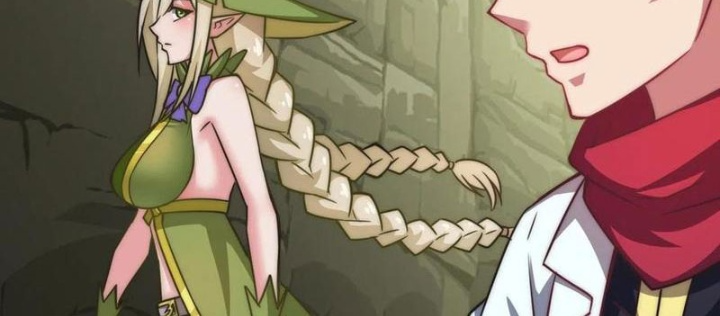 Vú Em Mạnh Nhất Thiên Hạ Lv1 Chapter 43 - Trang 2