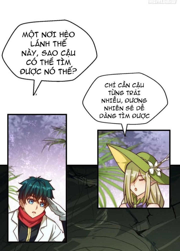Vú Em Mạnh Nhất Thiên Hạ Lv1 Chapter 43 - Trang 2