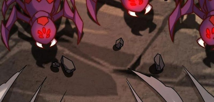 Vú Em Mạnh Nhất Thiên Hạ Lv1 Chapter 43 - Trang 2