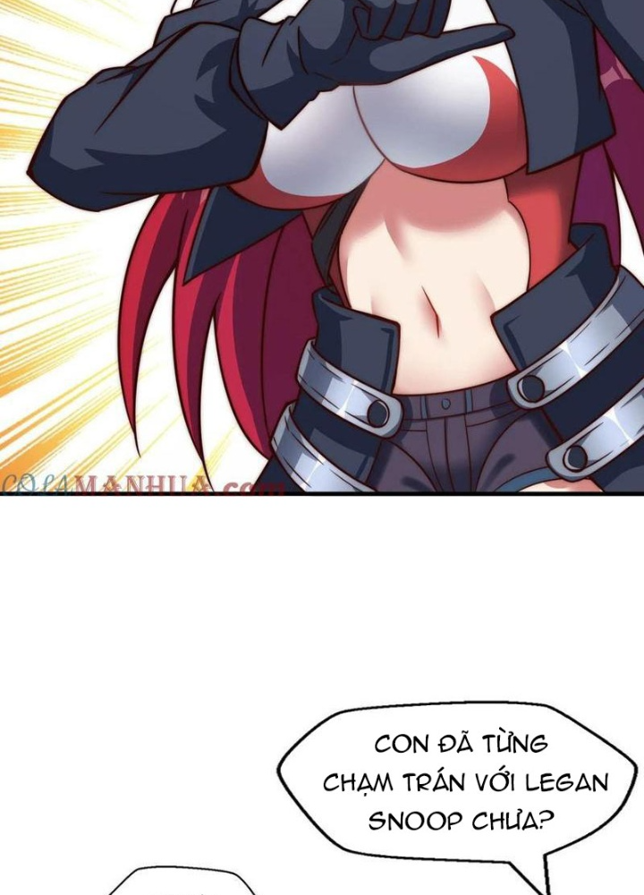 Vú Em Mạnh Nhất Thiên Hạ Lv1 Chapter 43 - Trang 2