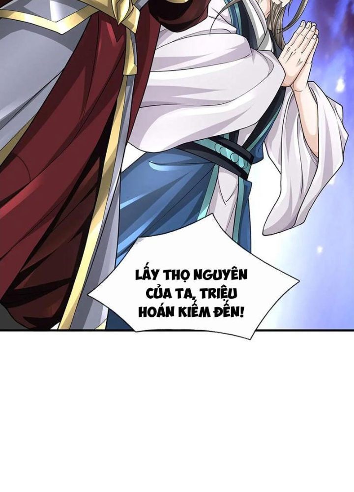 Tôi Có Thể Nuốt Chửng Vạn Vật Chapter 91 - Trang 2