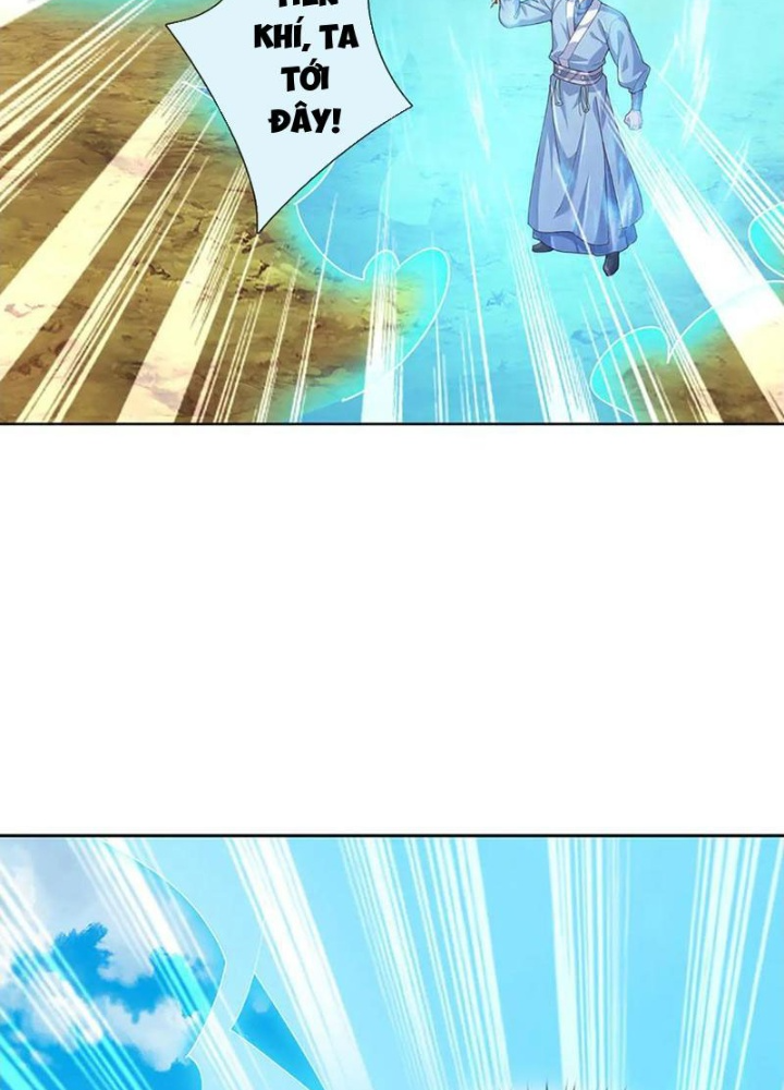 Tôi Có Thể Nuốt Chửng Vạn Vật Chapter 91 - Trang 2