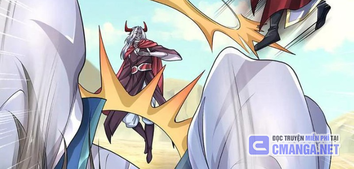 Tôi Có Thể Nuốt Chửng Vạn Vật Chapter 91 - Trang 2