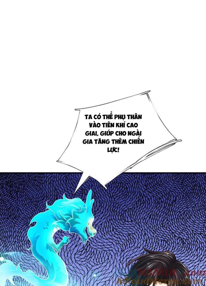 Tôi Có Thể Nuốt Chửng Vạn Vật Chapter 91 - Trang 2