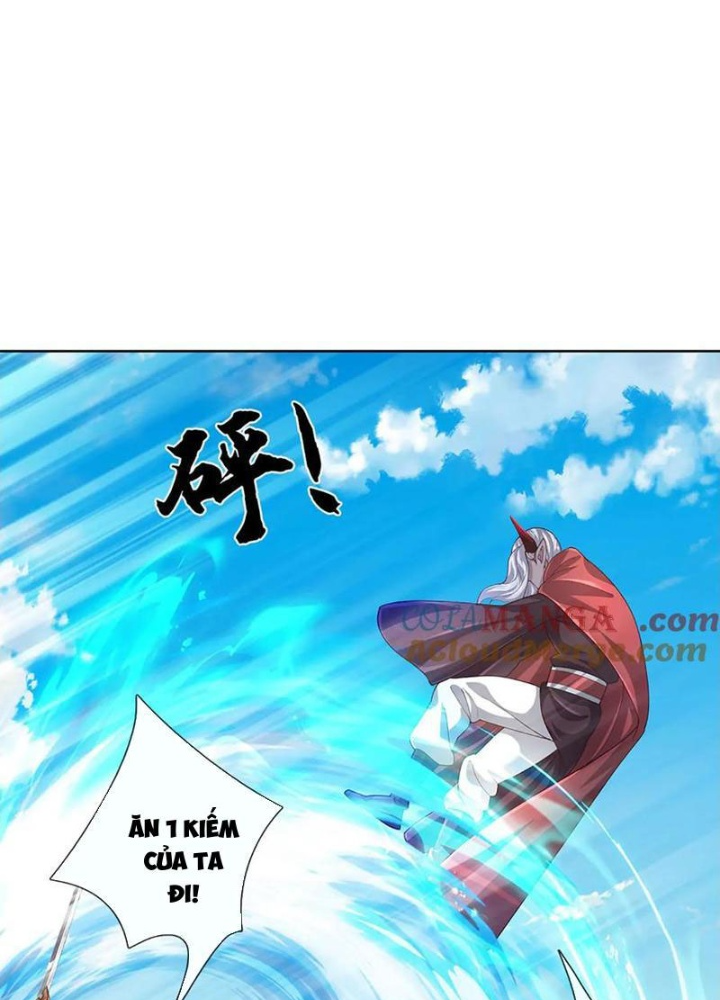 Tôi Có Thể Nuốt Chửng Vạn Vật Chapter 91 - Trang 2