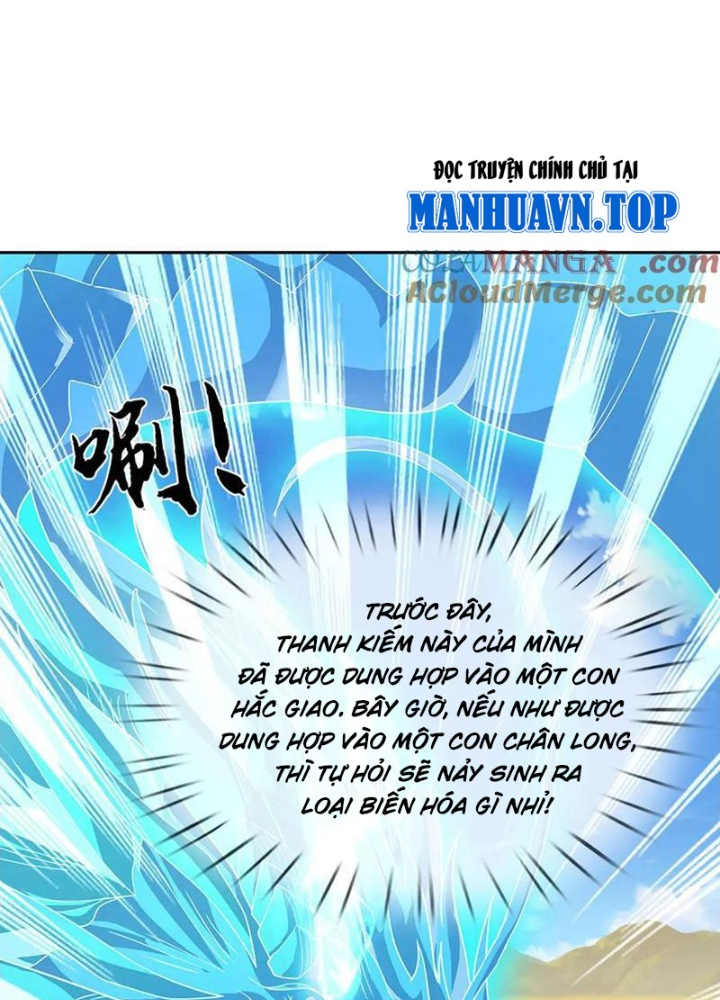 Tôi Có Thể Nuốt Chửng Vạn Vật Chapter 91 - Trang 2
