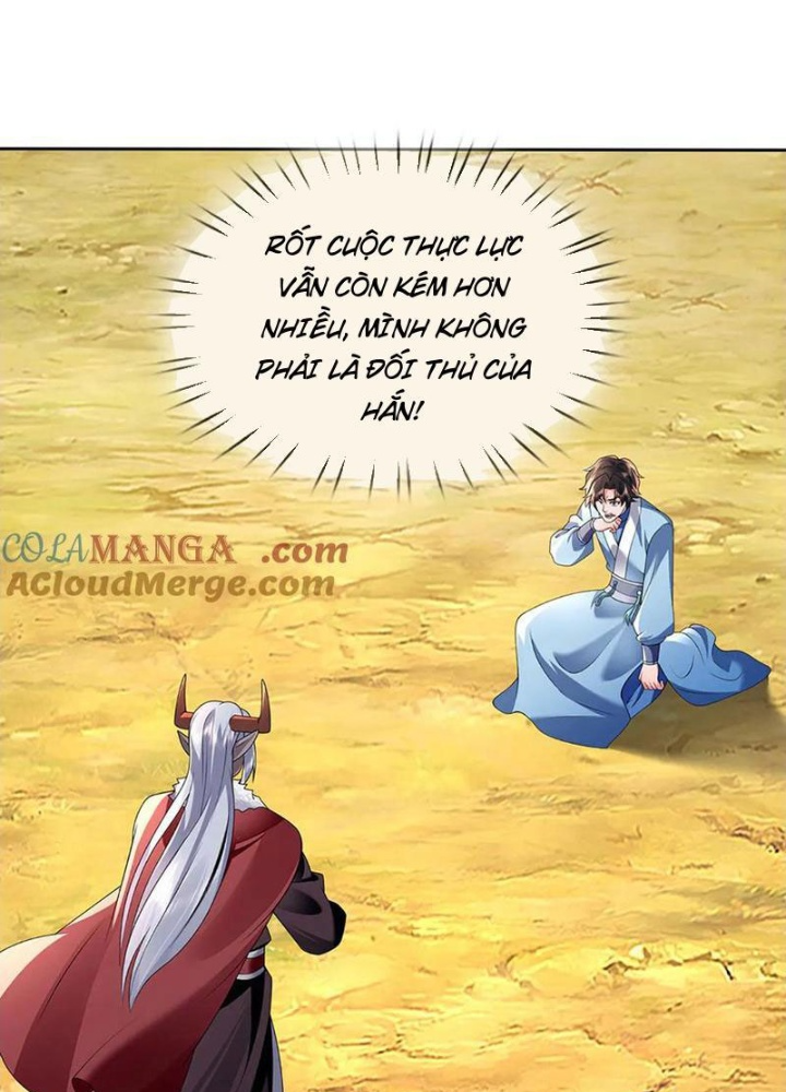 Tôi Có Thể Nuốt Chửng Vạn Vật Chapter 91 - Trang 2