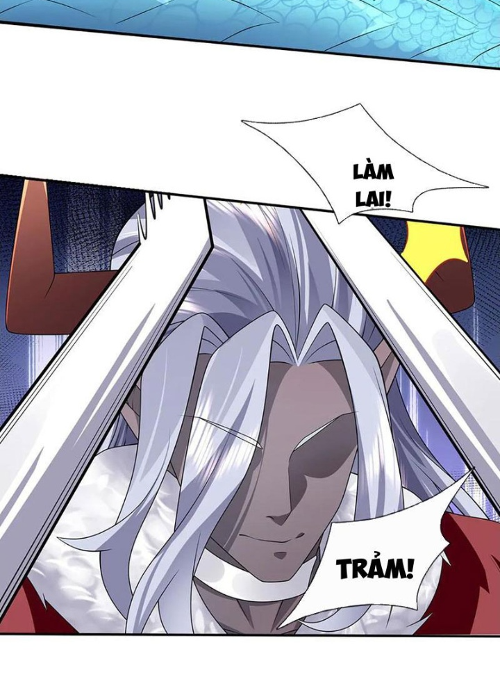 Tôi Có Thể Nuốt Chửng Vạn Vật Chapter 91 - Trang 2