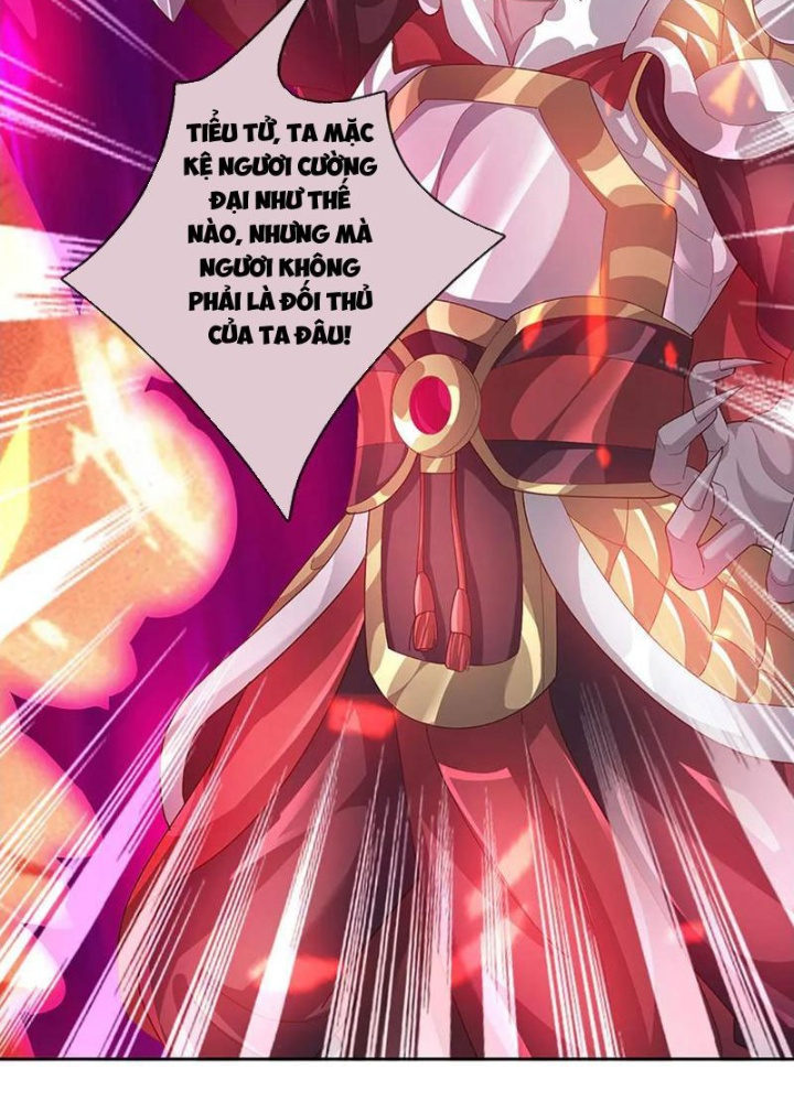 Tôi Có Thể Nuốt Chửng Vạn Vật Chapter 91 - Trang 2