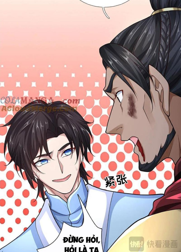 Tôi Có Thể Nuốt Chửng Vạn Vật Chapter 91 - Trang 2