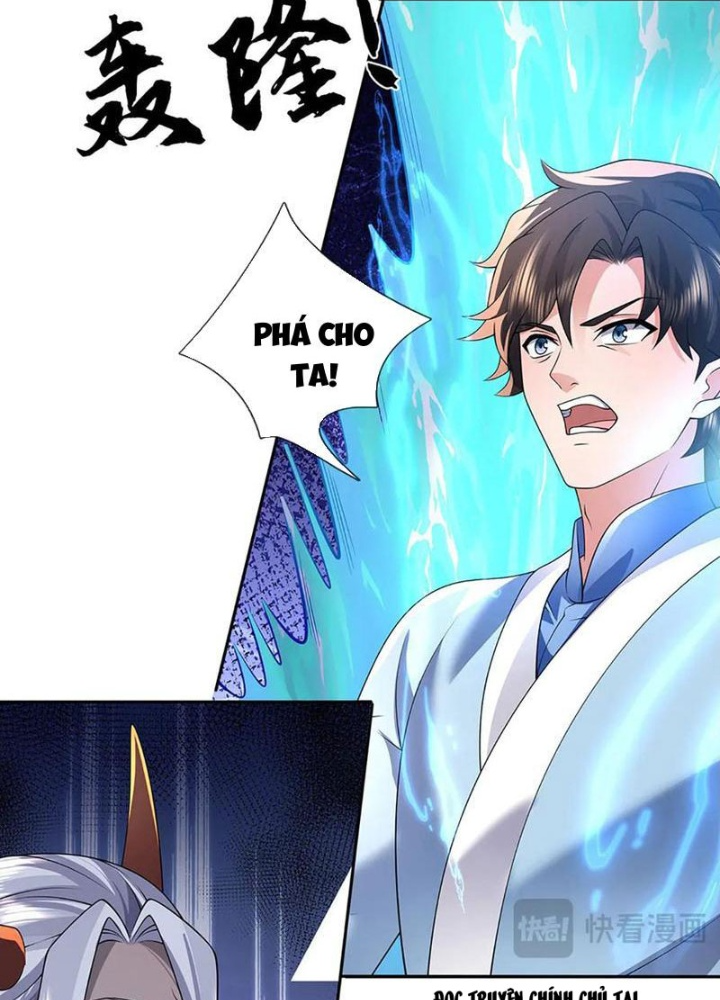 Tôi Có Thể Nuốt Chửng Vạn Vật Chapter 91 - Trang 2