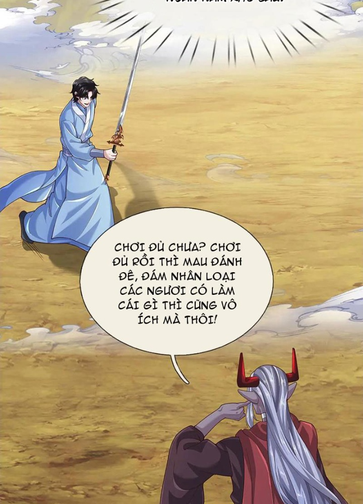 Tôi Có Thể Nuốt Chửng Vạn Vật Chapter 91 - Trang 2
