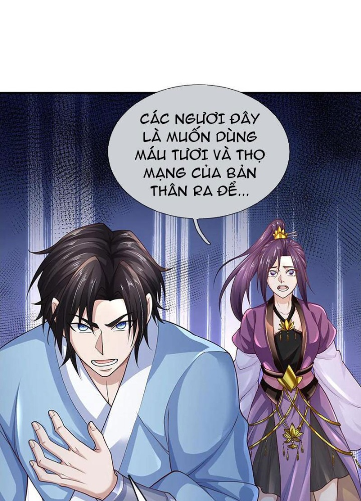 Tôi Có Thể Nuốt Chửng Vạn Vật Chapter 91 - Trang 2