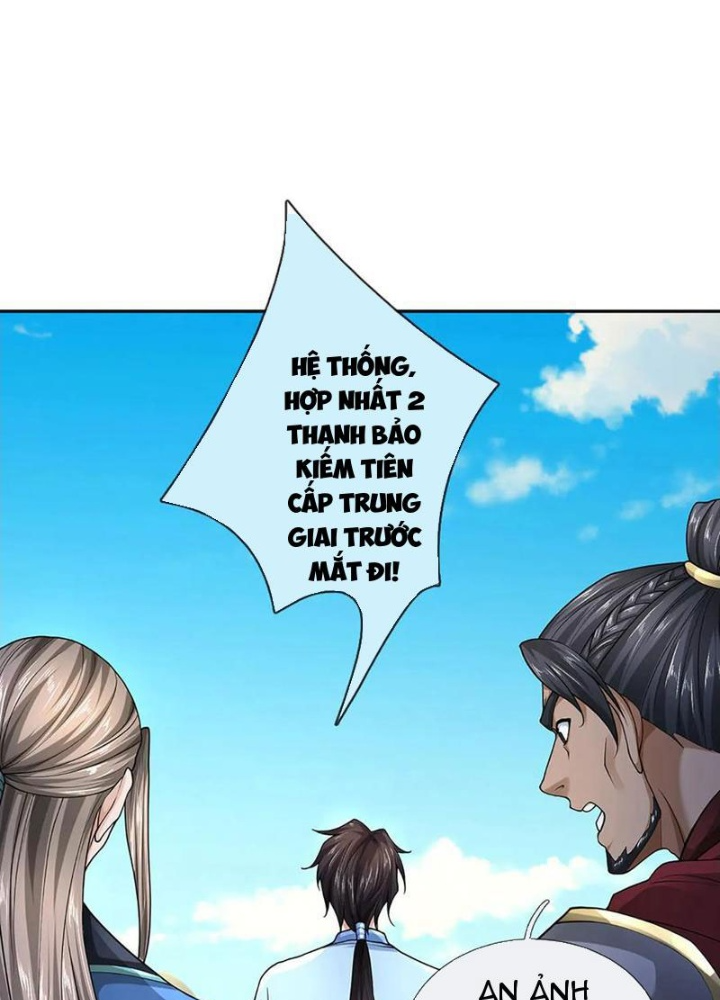 Tôi Có Thể Nuốt Chửng Vạn Vật Chapter 91 - Trang 2