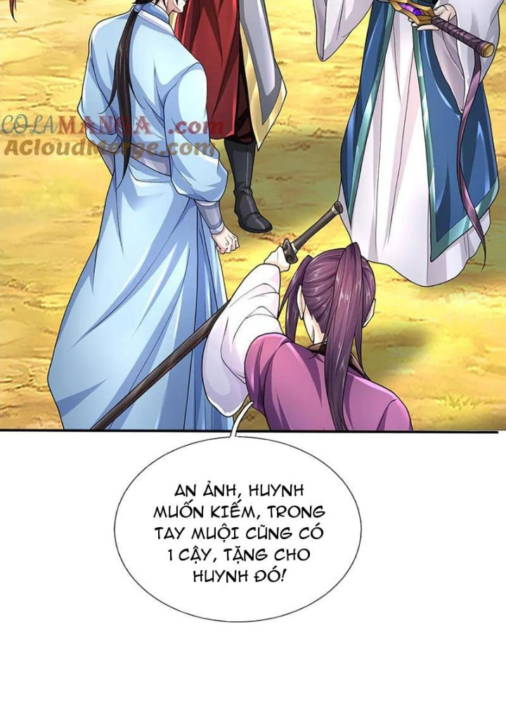 Tôi Có Thể Nuốt Chửng Vạn Vật Chapter 91 - Trang 2