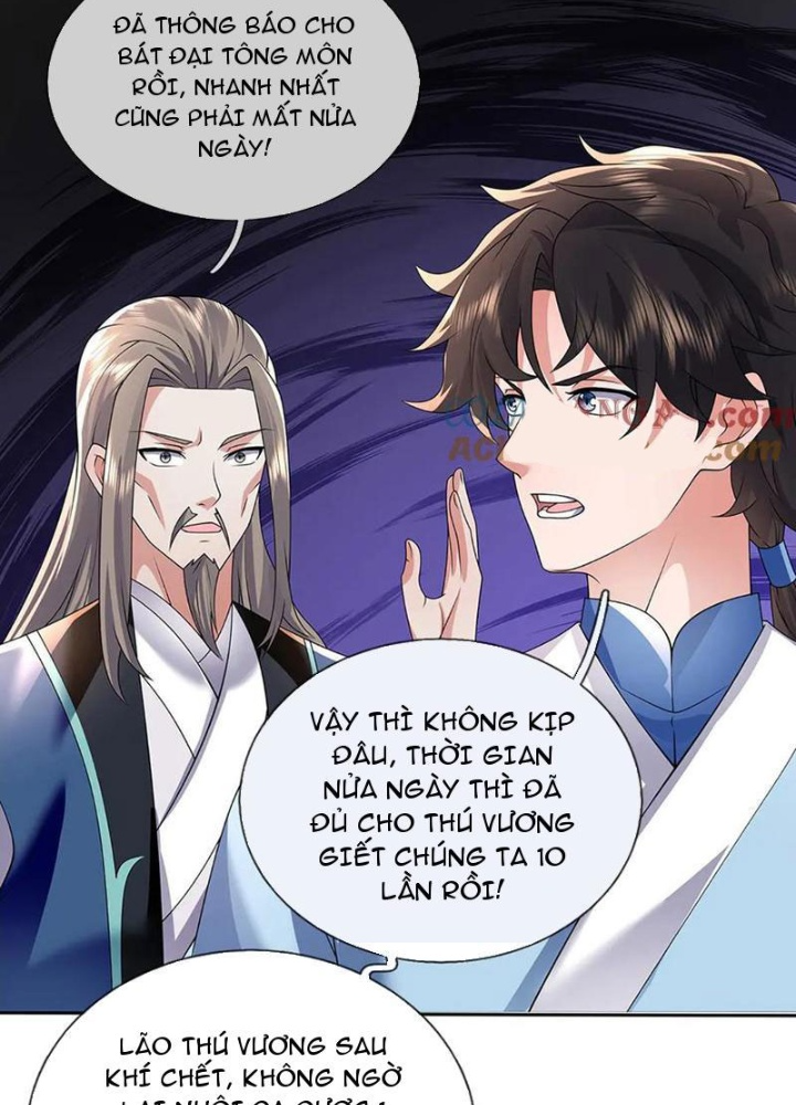 Tôi Có Thể Nuốt Chửng Vạn Vật Chapter 91 - Trang 2