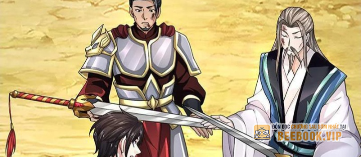 Tôi Có Thể Nuốt Chửng Vạn Vật Chapter 91 - Trang 2