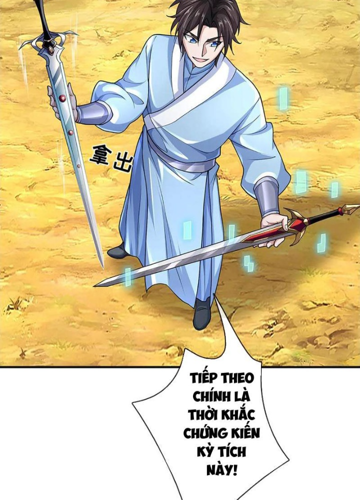 Tôi Có Thể Nuốt Chửng Vạn Vật Chapter 91 - Trang 2